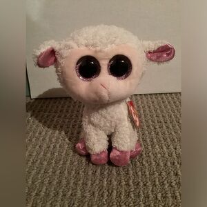 Beanie Boo 6” twinkle